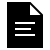 Suggested Use Icon