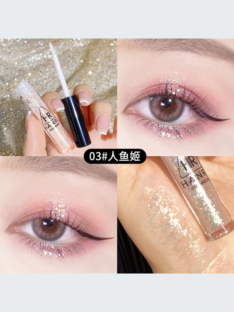 HANRU Eyeshadow - 2