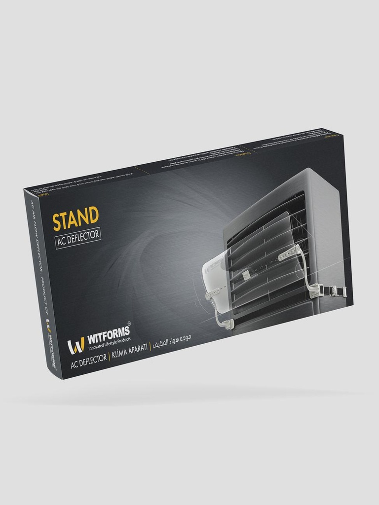 Stand5