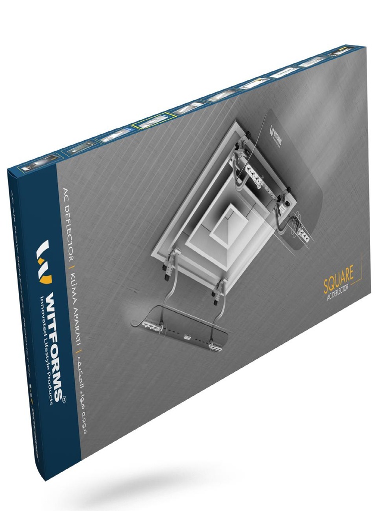New Package
