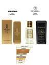 67 O PACO RABANNE ONE MILLION 