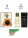66 KING  SANTAL 33 