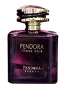 FEMME NOIR