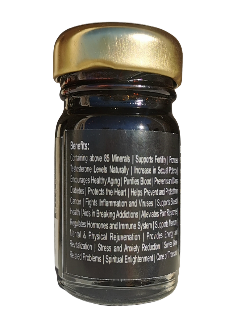 shilajit small pic