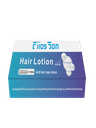 hair lotion box