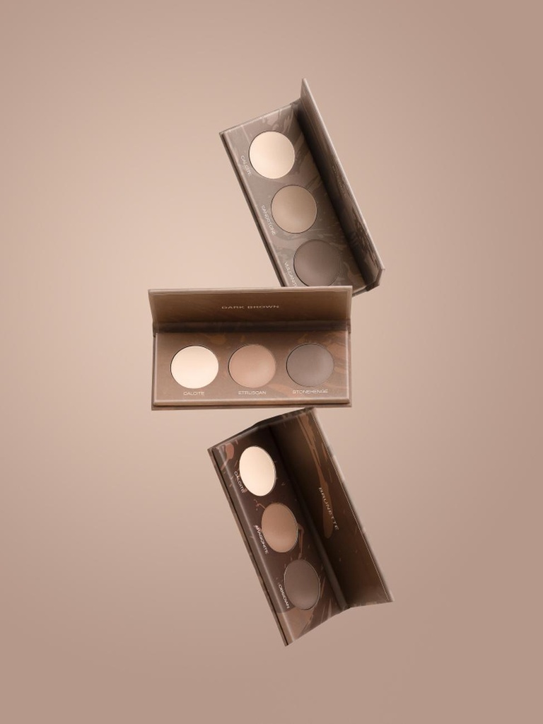 BROW PALLETMIX