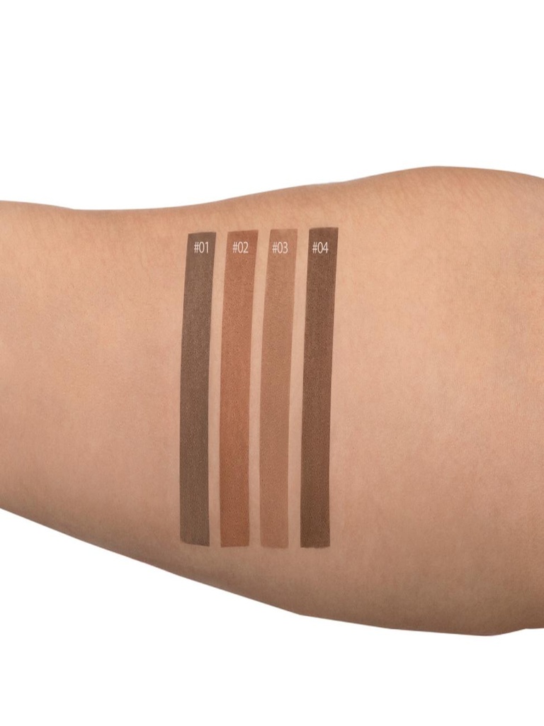 browLINER SWATCH
