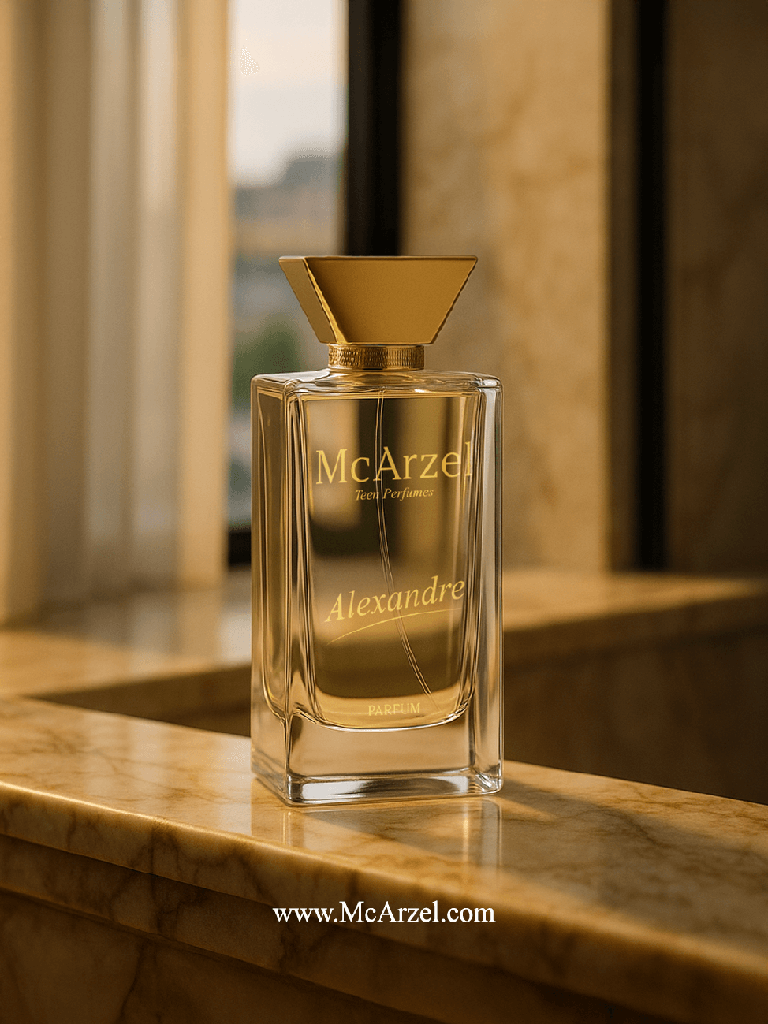 alexandre original photo 