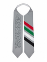 UAE National Sash