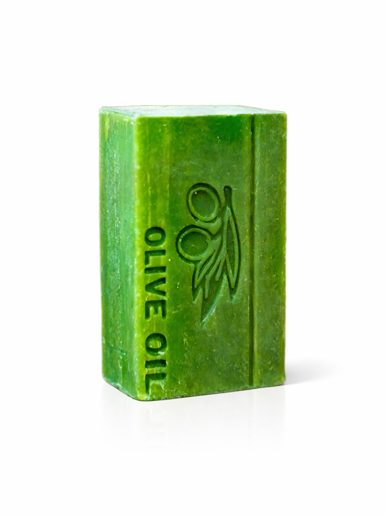 Olive Oil Soap Bar