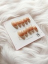 Handmade Nails - S1004