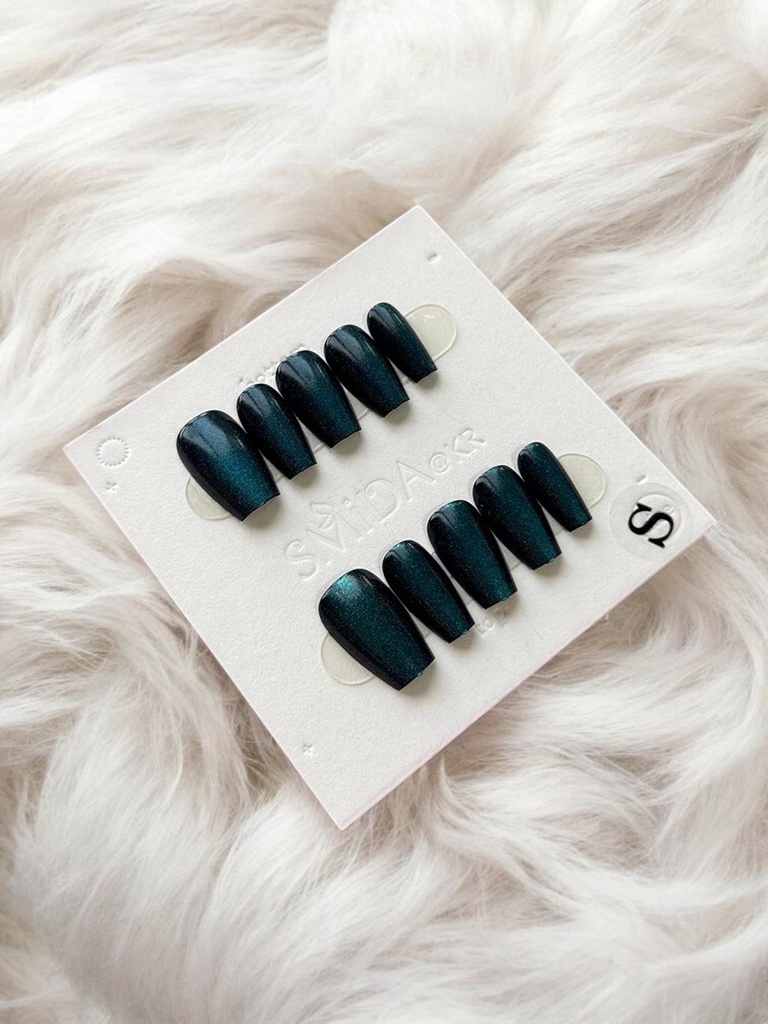 Handmade Nails - S1011