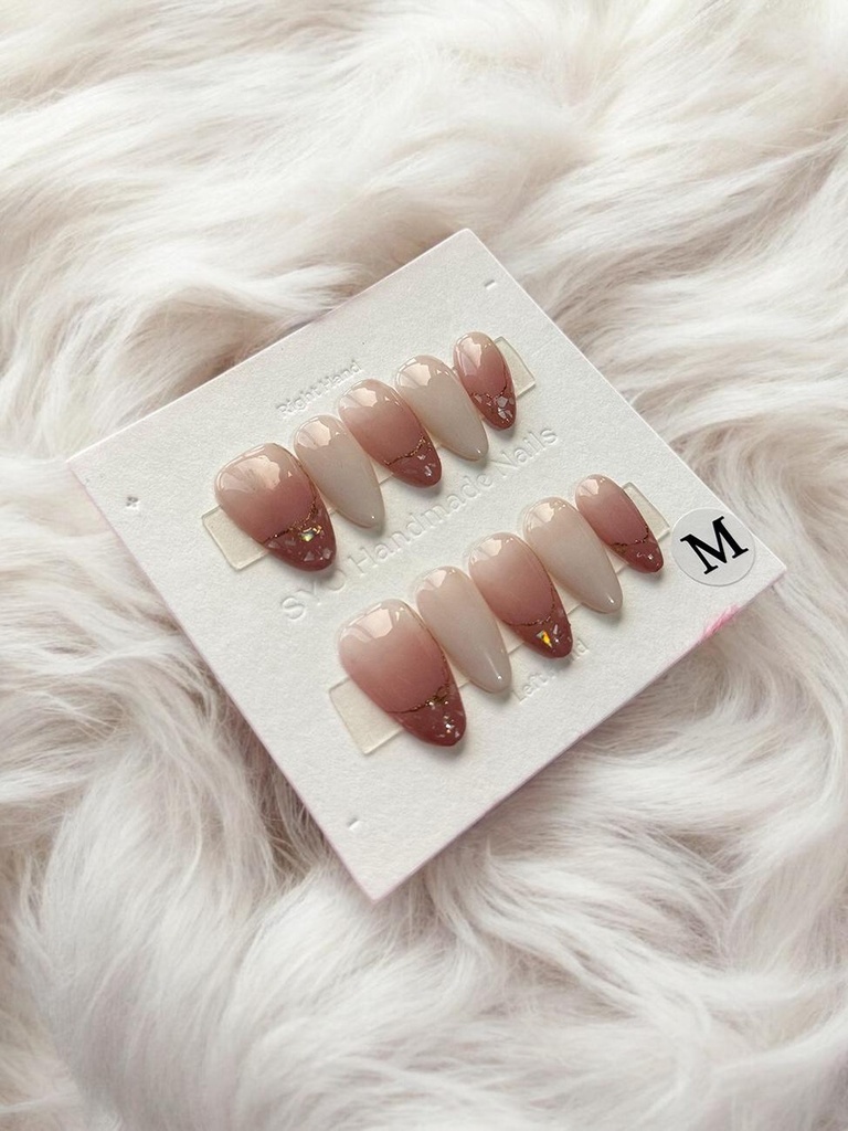 Handmade Nails - S1013