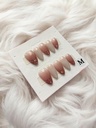 Handmade Nails - S1013