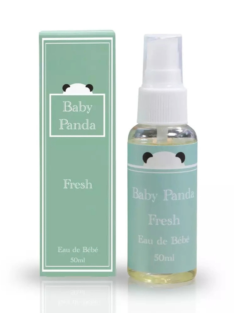 BABY PANDA PERFUME - FRESH - 50 ML