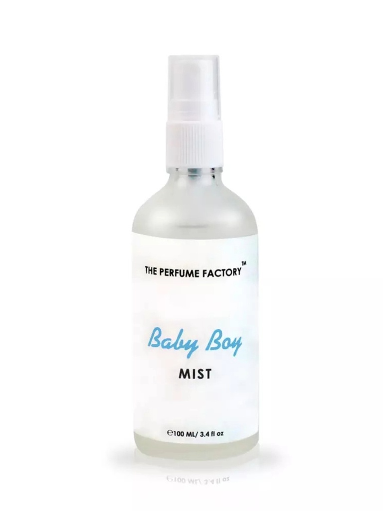BABY MIST - BOY - 100 ML