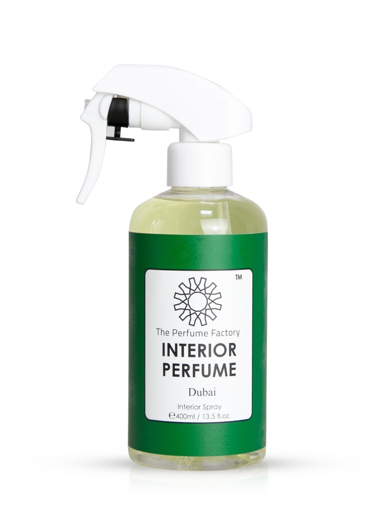 عطر داخلي دبي 400 مل