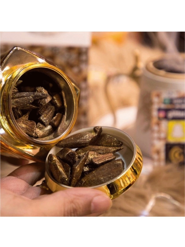 Gold Oud