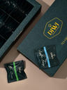 Tea gift box