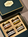 Honey gift box