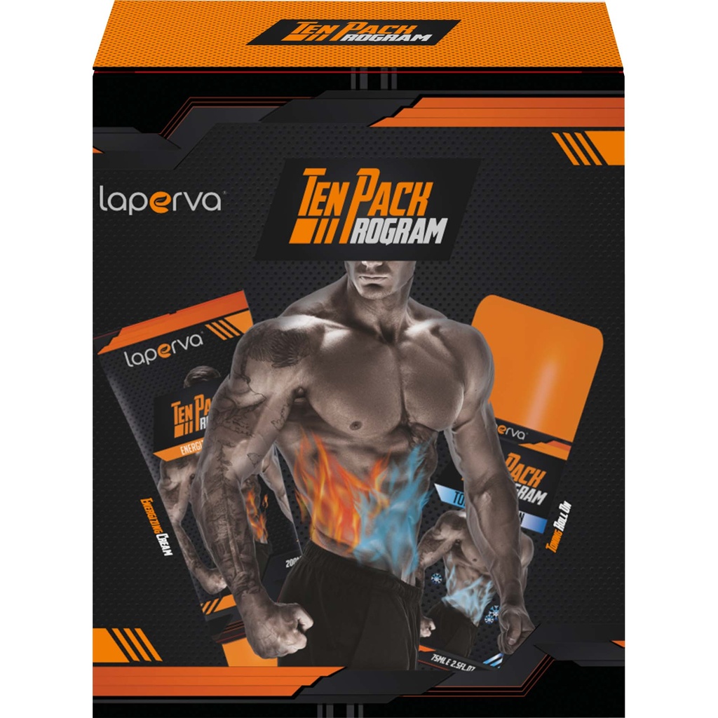 Laperva Ten Pack Program, Pack of 2 Pcs