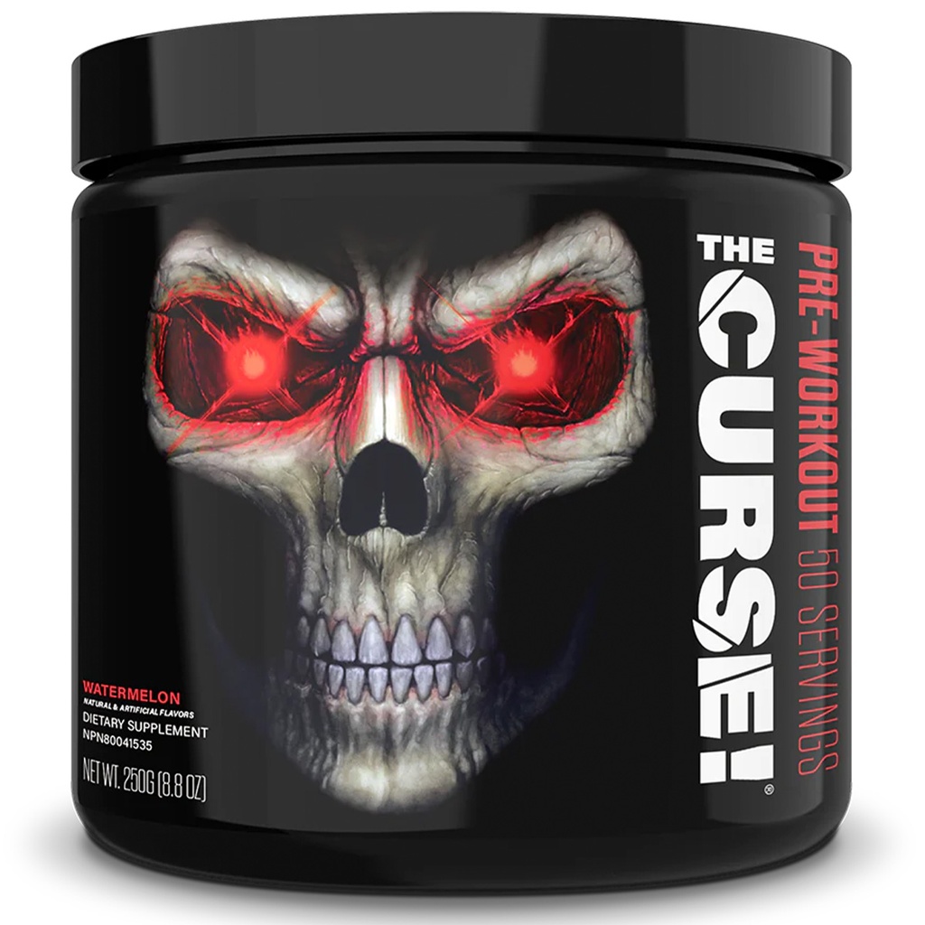 Jnx Sports The Curse, Watermelon, 50