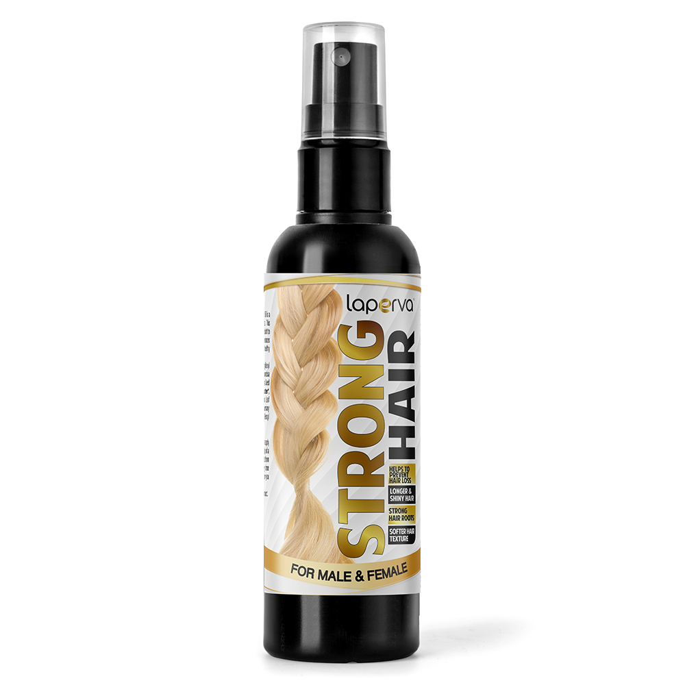 Laperva Strong Hair Oil, 100 ML