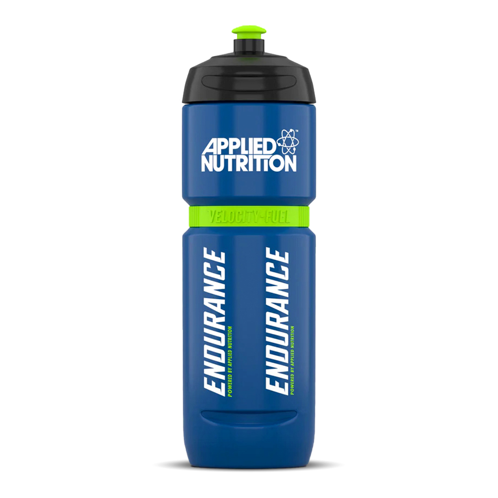 Applied Nutrition Water Bottle, 800 Gm, Blue