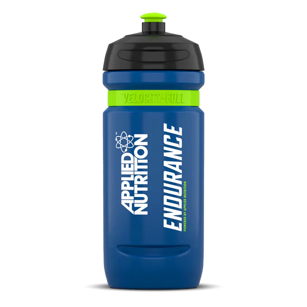 Applied Nutrition Water Bottle, 600 ML, Blue