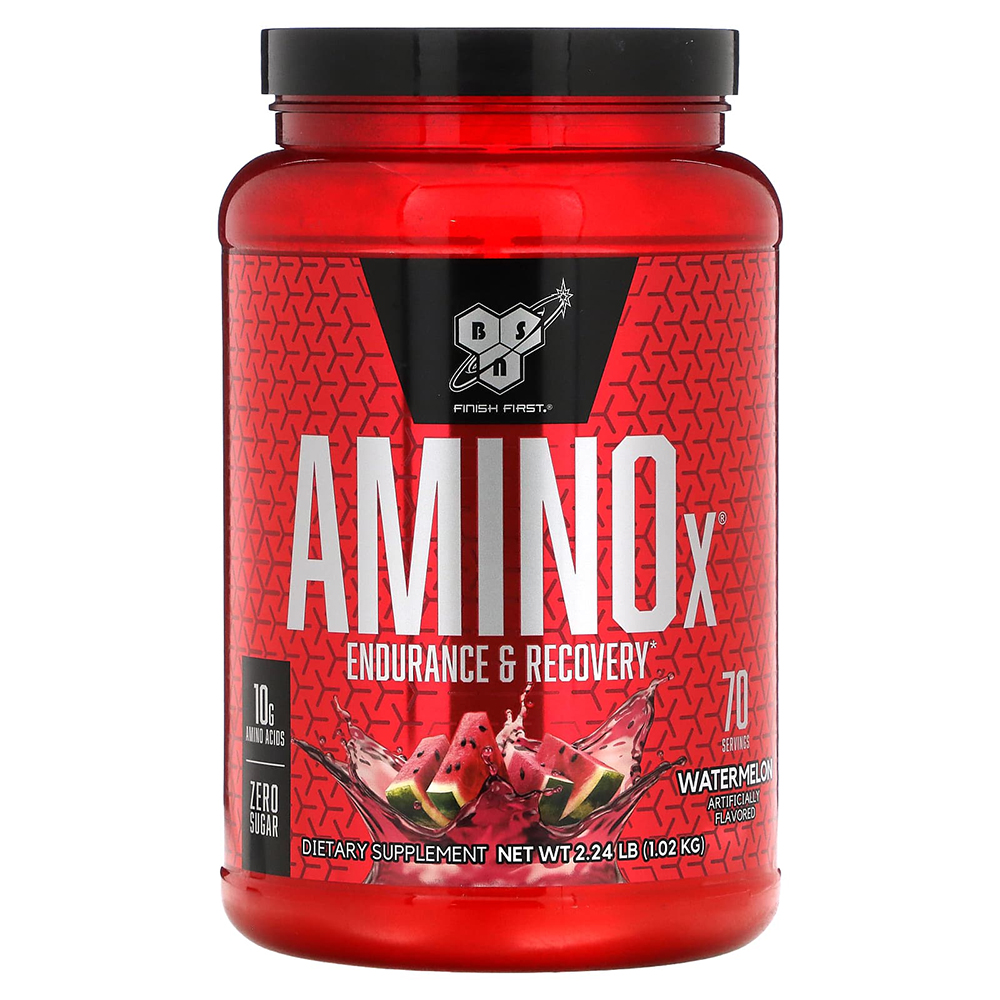 BSN AMINO X, Watermelon, 70