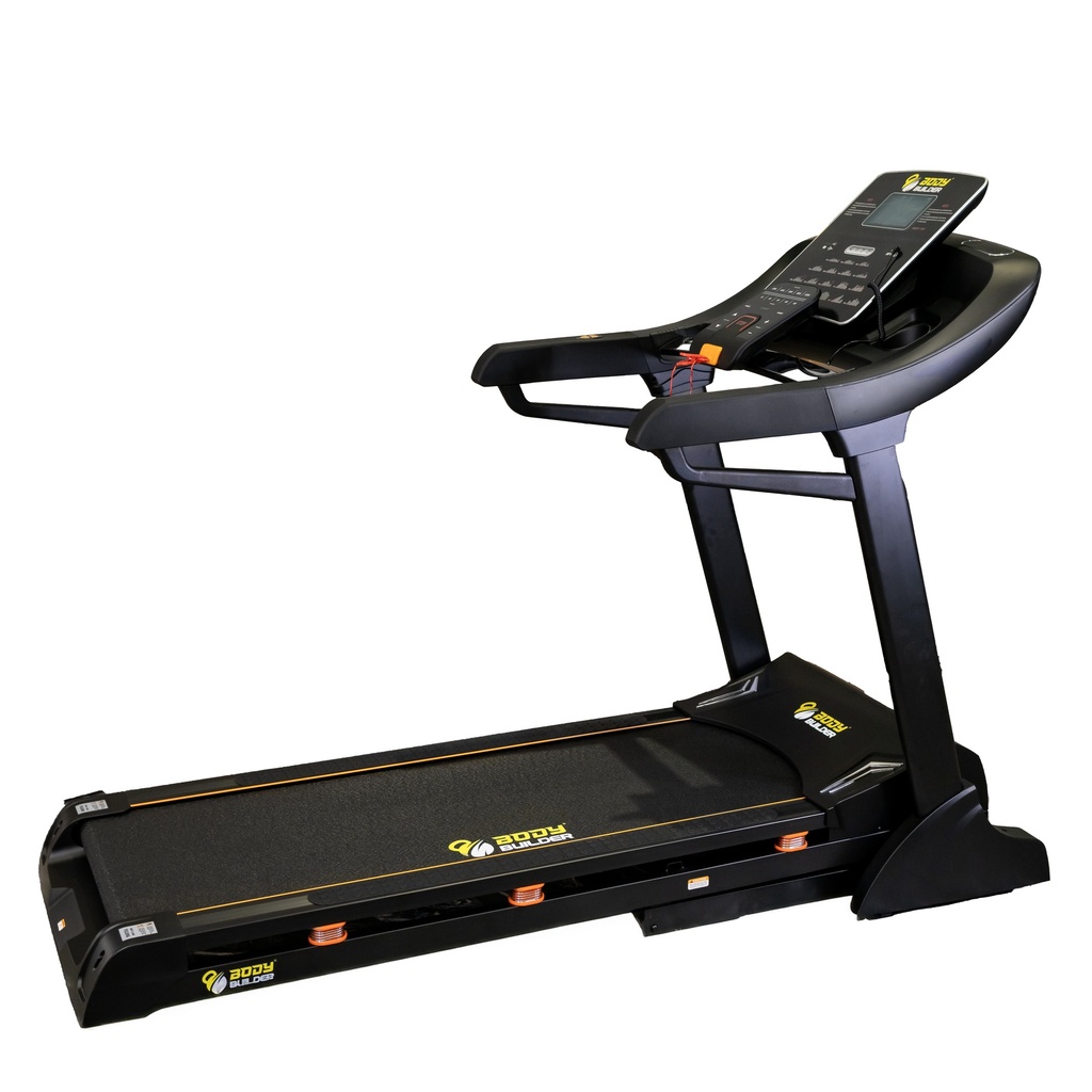 Body Builder Motorized Treadmill, 1 Piece