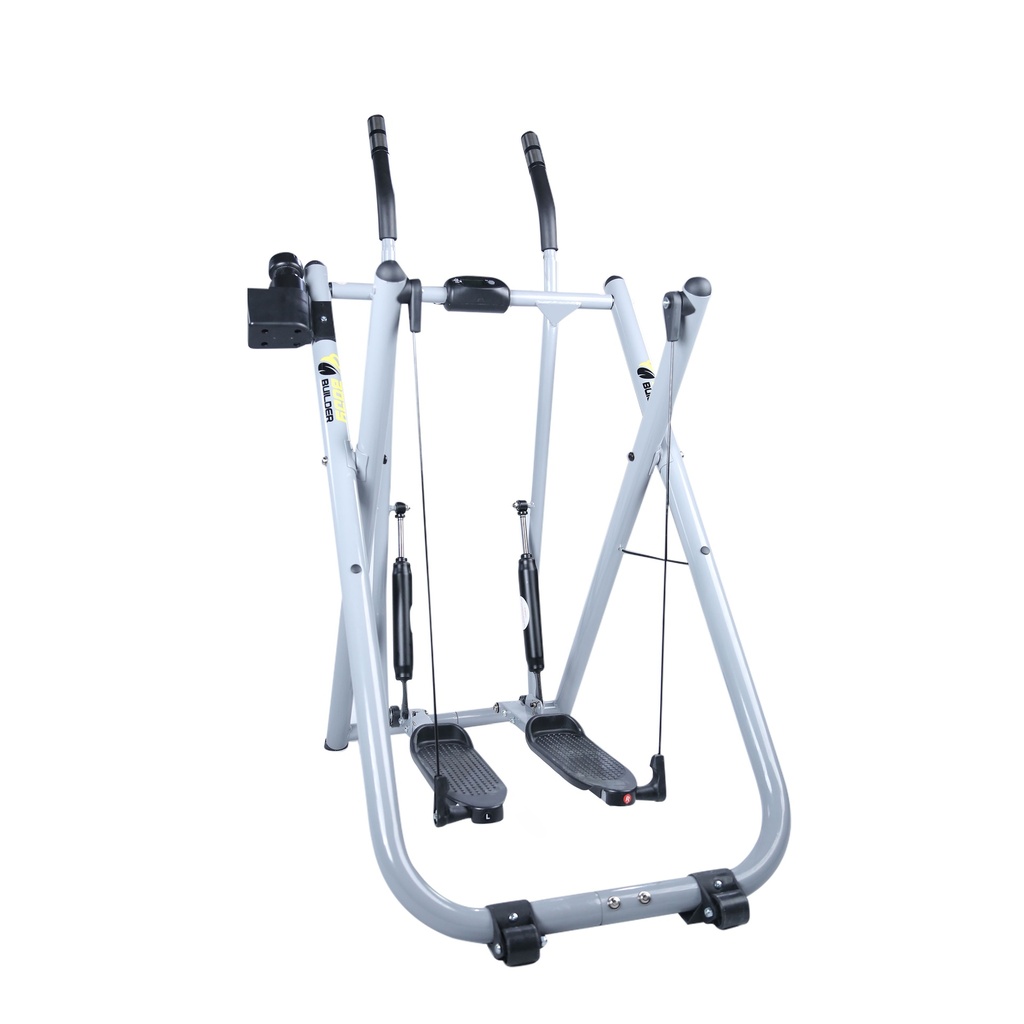 Body Builder Air Walker With Cylinder, 1 Piece