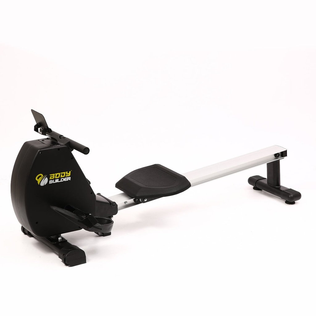 Body Builder Magnetic Rowing Machine, 1 Piece