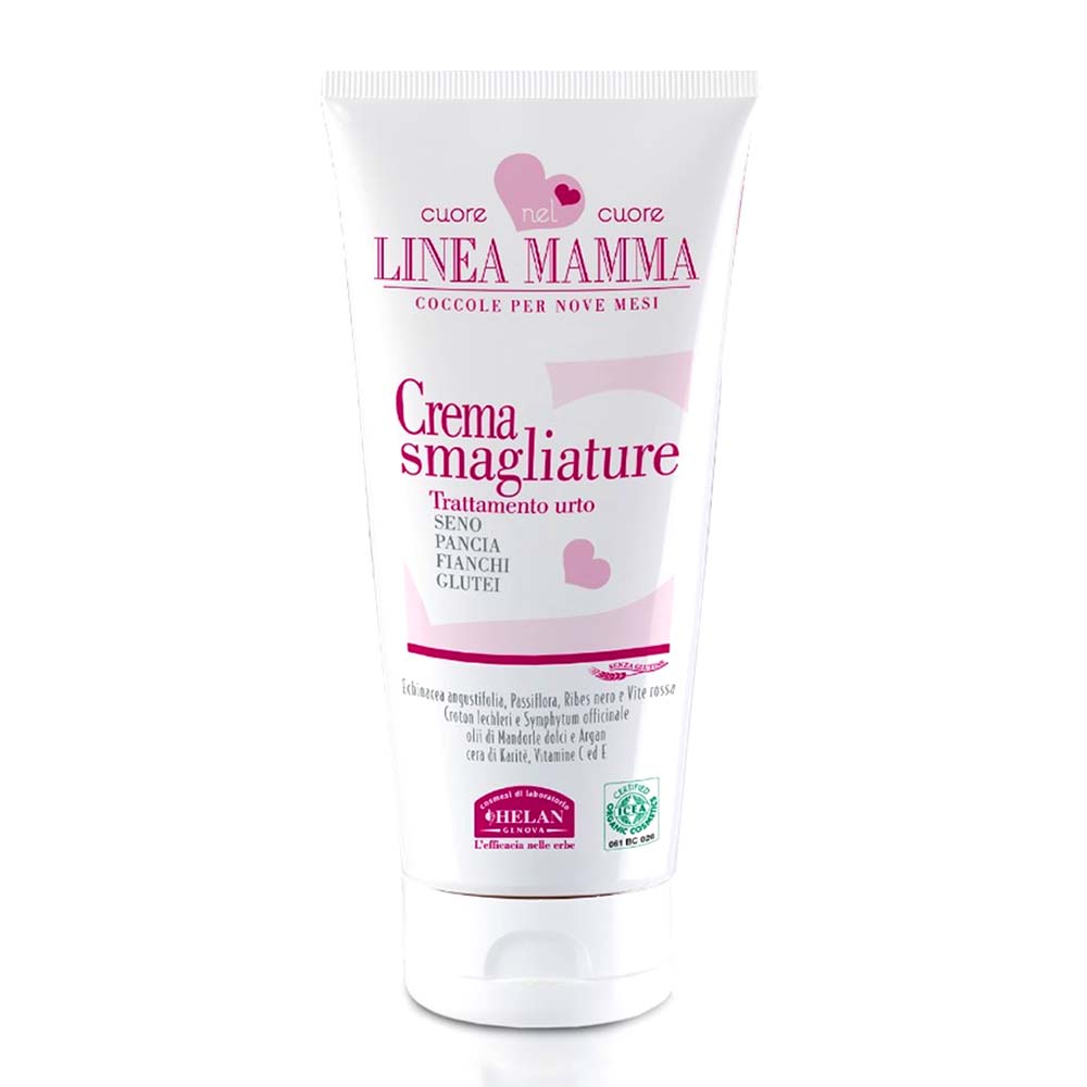 Helan Anti Stretch Mark Cream, 1 Piece