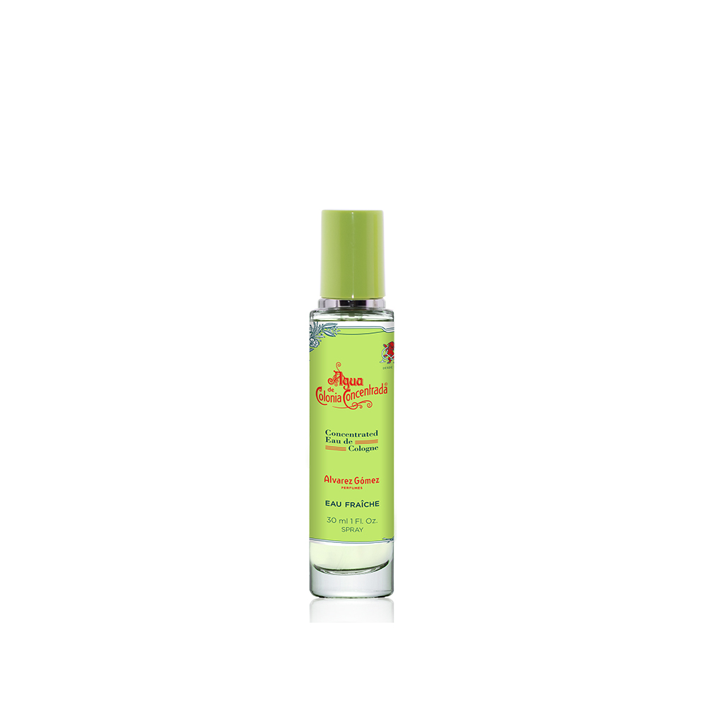 الفاريز جوميز عطر المركز أو دو كولونيا, فريش, 30 مل