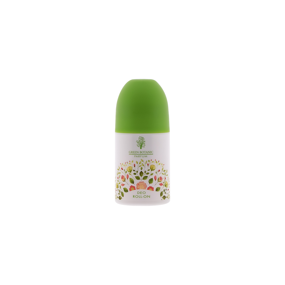 Green Botanic Deo Roll On, 75 ML