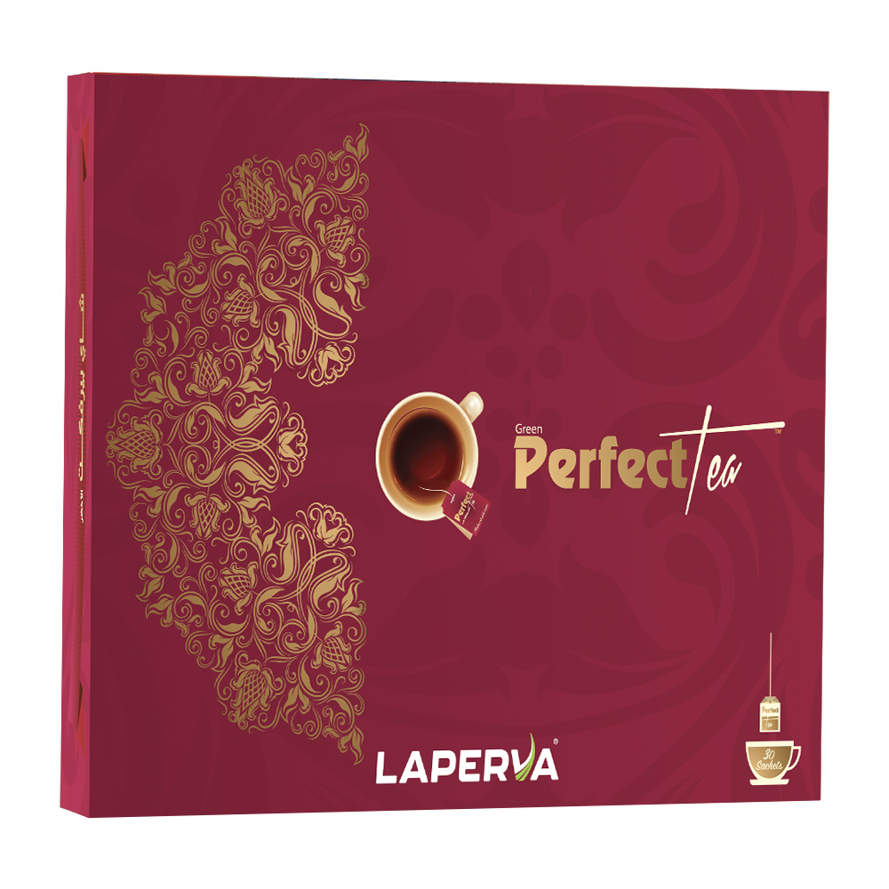 Laperva Perfect Tea, 30 Sachets