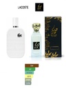 Lacoste Perfume White