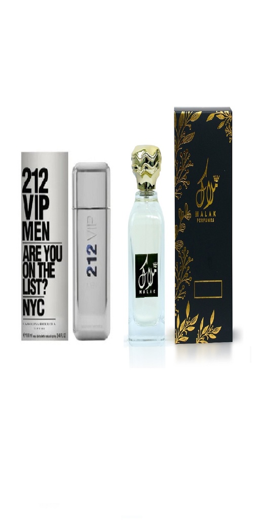 عطر 212 VIP من كارولينا هيريرا