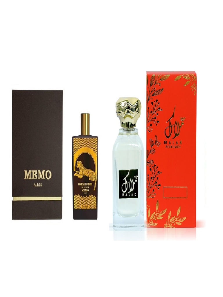 عطر أفريكان ليدر