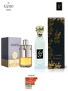 Perfume Azzaro Wanted