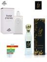 Perfume Hermes Voyage