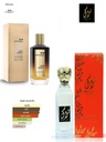 عطر مانسيرا آود فانيل