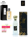 perfume mancera roses vanille