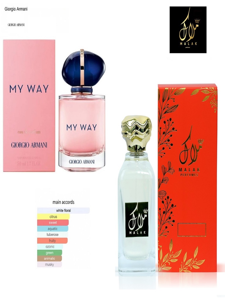 perfume my way giorgio armani