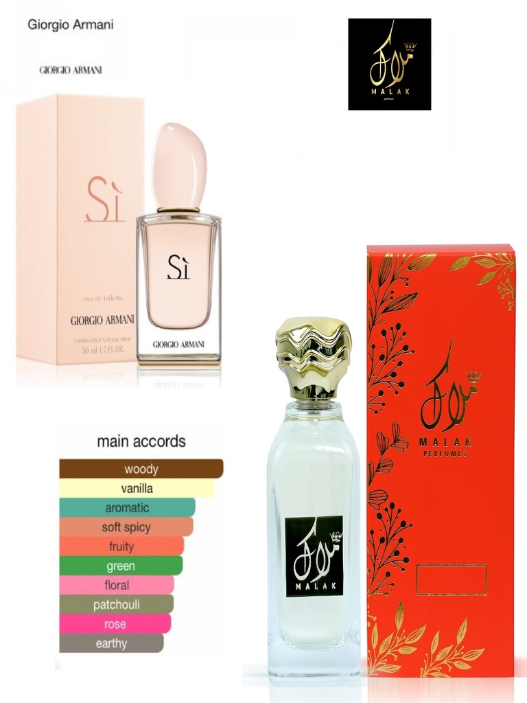 perfume si giorgio armani
