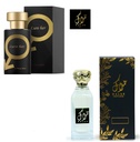 perfume pheromone