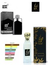 perfume mont blanc