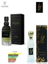 perfume Valentino Born in Roma Green