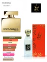 Perfume the One Gold Dolce&Gabbana